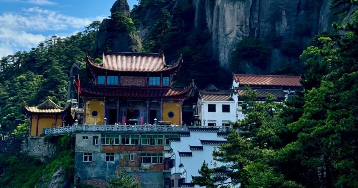 天臺寺
